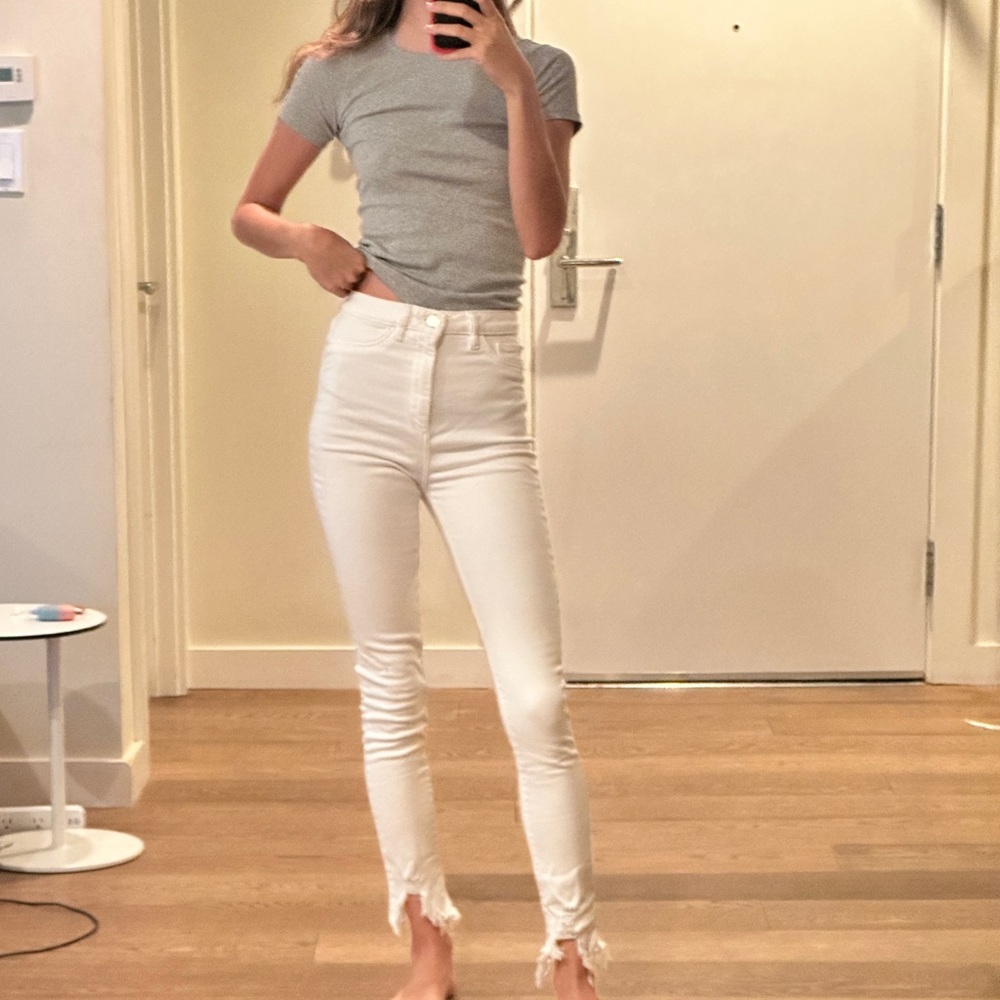 DL1961 skinny jeans